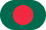 Bangladesh flag